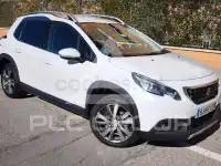 2019 Peugeot 2008