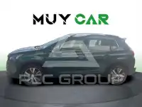 2019 Peugeot 2008