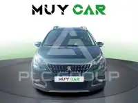 2019 Peugeot 2008
