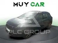 2019 Peugeot 2008