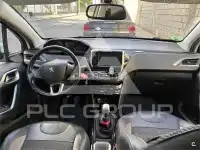 2019 Peugeot 2008