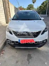 2019 Peugeot 2008