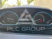 2019 Peugeot 2008