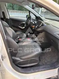 2019 Peugeot 2008