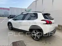 2019 Peugeot 2008