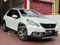 2019 Peugeot 2008