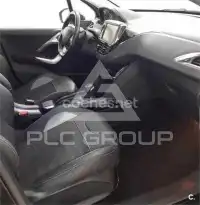 2019 Peugeot 2008