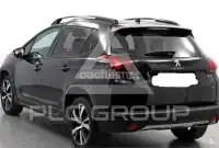 2019 Peugeot 2008