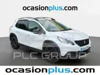 2019 Peugeot 2008