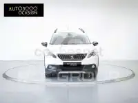 2019 Peugeot 2008
