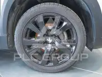 2019 Peugeot 2008