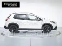 2019 Peugeot 2008