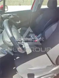2019 Peugeot 2008