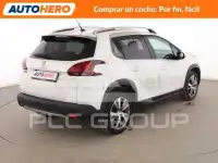 2019 Peugeot 2008