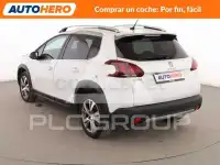 2019 Peugeot 2008