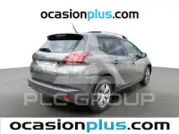 2019 Peugeot 2008