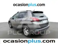 2019 Peugeot 2008