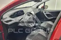 2019 Peugeot 2008