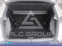 2019 Peugeot 2008