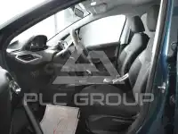 2019 Peugeot 2008