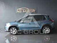 2019 Peugeot 2008
