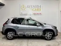 2019 Peugeot 2008