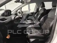 2019 Peugeot 2008