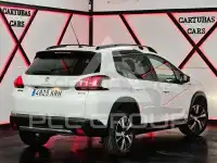 2019 Peugeot 2008