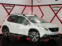 2019 Peugeot 2008