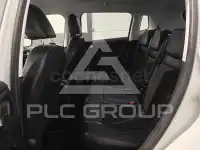 2019 Peugeot 2008