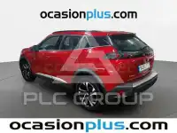 2019 Peugeot 2008