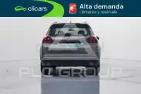 2019 Peugeot 2008