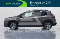 2019 Peugeot 2008