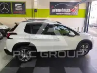 2019 Peugeot 2008