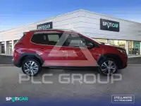 2019 Peugeot 2008