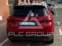 2019 Peugeot 2008