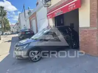 2019 Peugeot 2008