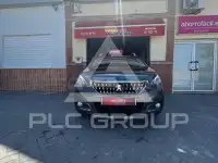2019 Peugeot 2008