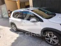 2019 Peugeot 2008