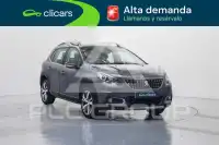 2019 Peugeot 2008