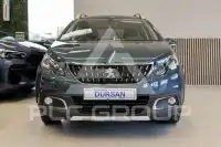 2019 Peugeot 2008