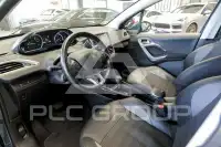 2019 Peugeot 2008