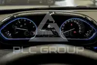 2019 Peugeot 2008