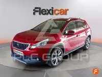 2019 Peugeot 2008