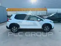 2019 Peugeot 2008