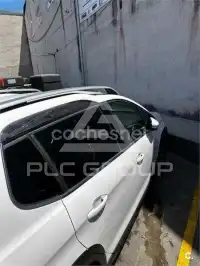 2019 Peugeot 2008