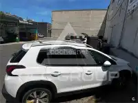 2019 Peugeot 2008