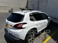 2019 Peugeot 2008