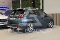 2019 Peugeot 2008