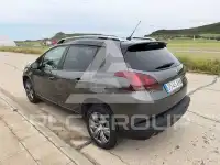 2019 Peugeot 2008
